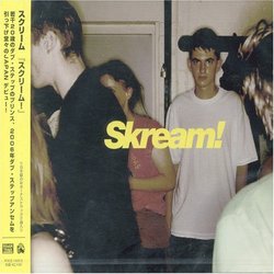 Skream!