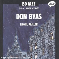 Don Byas (W/Book) (Dig)