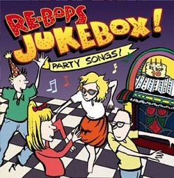 Jukebox! Party Songs