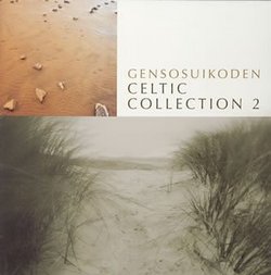 Genso Suikoden Music: Celtic Collection, Vol. 2