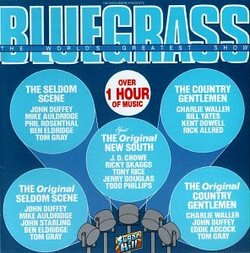 Bluegrass: The World's Greatest Show