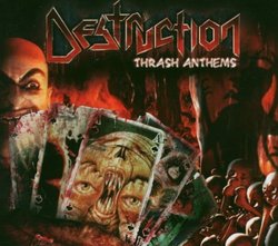 Thrash Anthems (Dig)