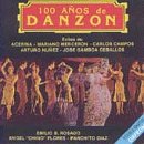100 Anos De Danzon