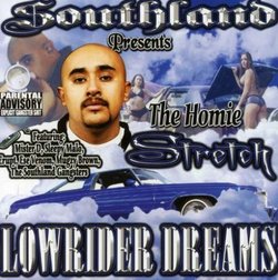 Lowrider Dreams