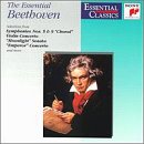 The Essential Beethoven