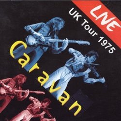 Live UK Tour 75