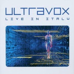 Ultravox - Greatest Hits Live