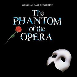 The Phantom of the Opera (Original 1986 London Cast) - Cats (1981 Original London Cast) - Andrew Lloyd Webber - 2 CD Album Bundling
