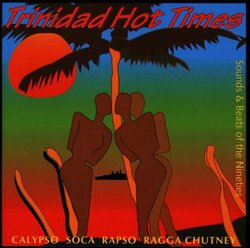 Trinidad Hot Times