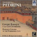 Baroque Concert at the Forbidden City Xviii-21