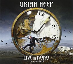 Live at Koko (2CD/DVD Deluxe Edition)