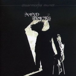Mind Tricks by Disarmonia Mundi (2006-07-11)