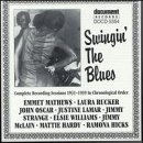 Swingin' the Blues (1931-1939)