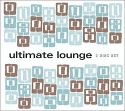 Ultimate Lounge (Dig)