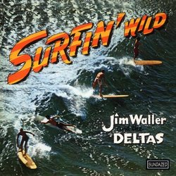 Surfin Wild