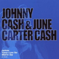 Johnny Cash & June Carter Cash Collections