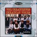 Ukranian Voices 2