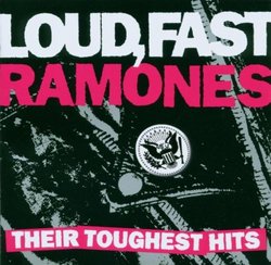 Loud Fast Ramones
