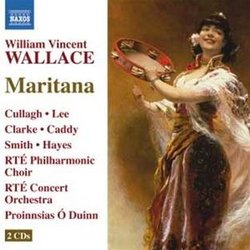 Wallace: Maritana