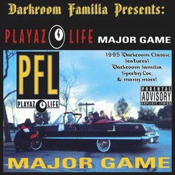 Playaz 4 Life: Major Game