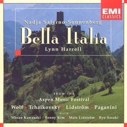 Bella Italia: From the Aspen Music Festival