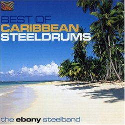 Best of Caribbean Steeldrums