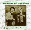 Irish Accordion Masters
