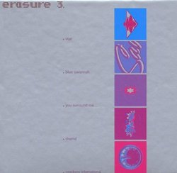 Erasure 3 / EBX Singles