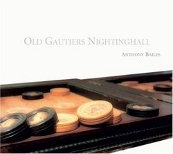 Old Gautiers Nightinghall