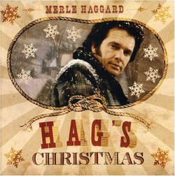 Hag's Christmas