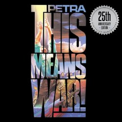 This Means War!: 25th Anniversy