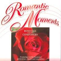 Romantic Moments: World Renowned
