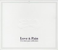 Love & Pain Slow Jam Collection