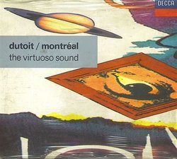 Virtuoso Sound
