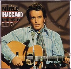 Merle Haggard Greatest Hits Volume 1