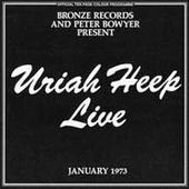 Live '73 Expanded: Deluxe Edition