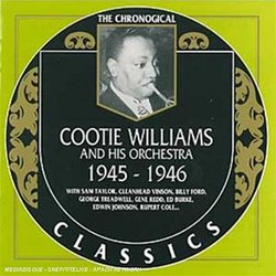 Cootie Williams 1945-1946