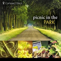 Picnic in the Park/Various