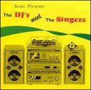 DJ's Meet The Singers, Vol. 1