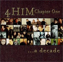 Chapter One: A Decade