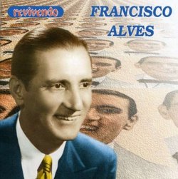 Francisco Alves