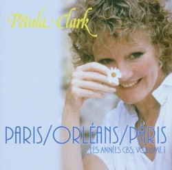 Paris / Orleans / Paris the CBS Years 1
