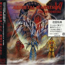 Animetal Marathon 6 - Sentimental