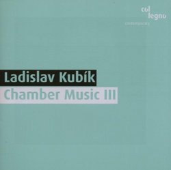 Chamber Music III