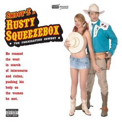 Rusty Squeezebox