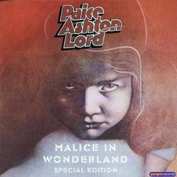 Vol. 1-Malice in Wonderland