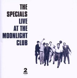 Live at the Moonlight Club