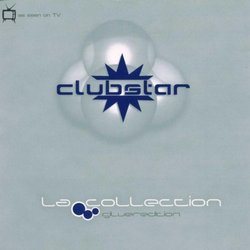 Clubstar La Collection: Silver Edition