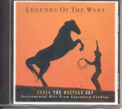 Legends of the West / Under the Western Sky