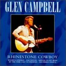 Rhinestone Cowboy (Live)